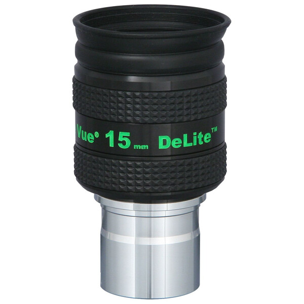 TeleVue Okular DeLite 15 mm 1,25"