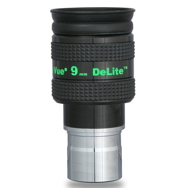 TeleVue Okular DeLite 9 mm 1,25"