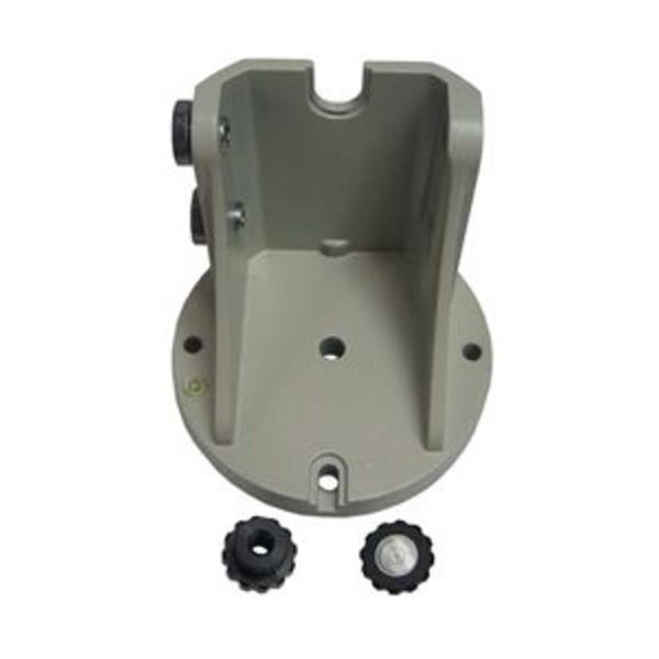 iOptron Montaż iEQ45 Pro Dual EQ/AZ ze statywem kolumnowym Tri-Pier i walizką na kółkach