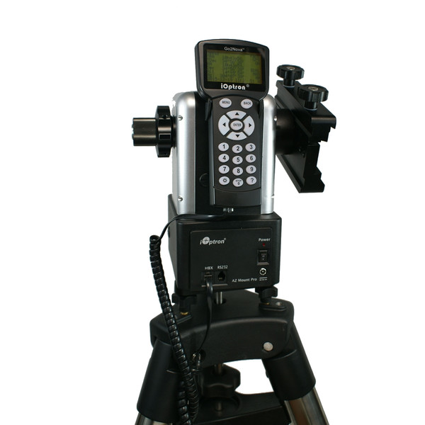 iOptron Montaż AZ Pro GoTo 1.5"-Tripod