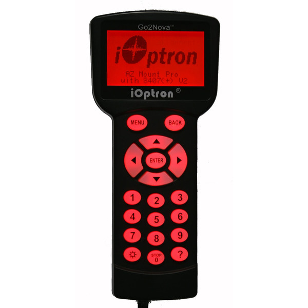 iOptron Montaż AZ Pro GoTo