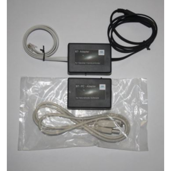Ertl Elektronics Adapter Bluetooth do NexRemote