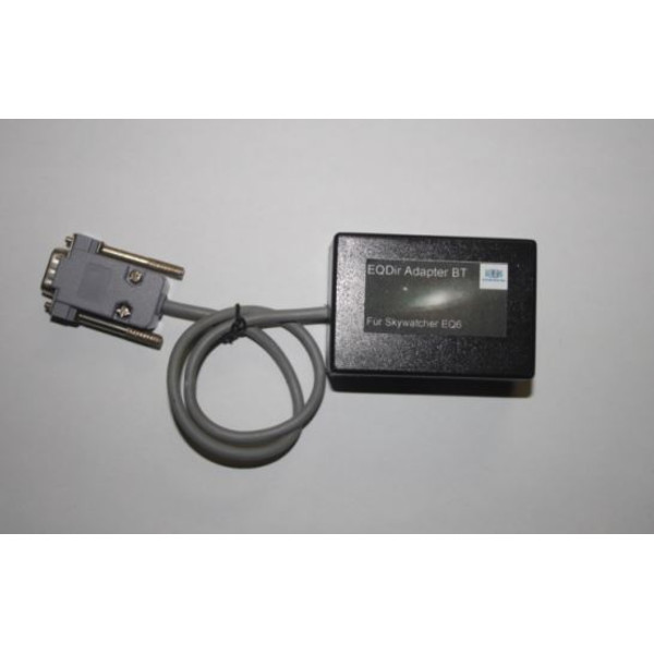 Ertl Elektronics Adapter Bluetooth EQDir do Sky-Watcher HEQ5