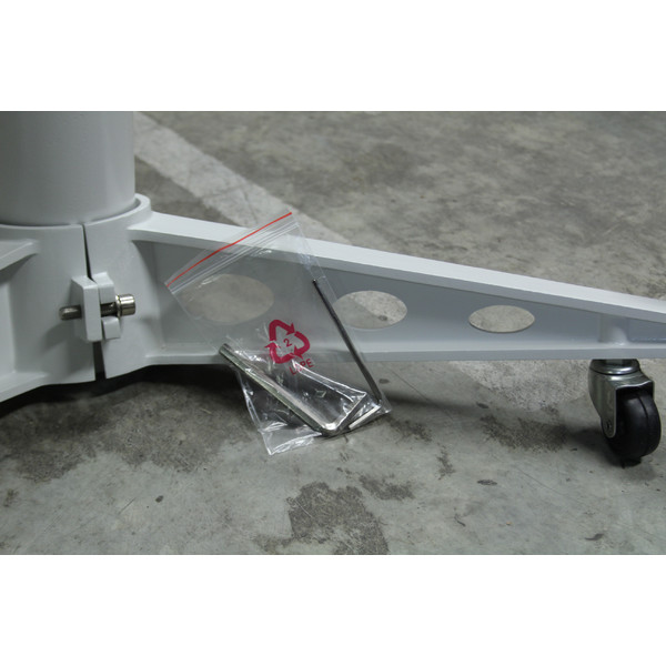 Kolumna Statyw kolumnowy Omegon do EQ-5/HEQ-5