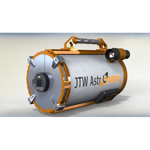 JTW Teleskop Astrograf 300/1800 MCDK V2