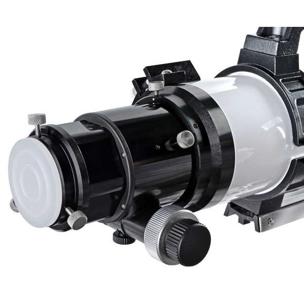 Explore Scientific Refraktor apochromatyczny AP 102/714 ED FCD-1 Alu Hexafoc OTA