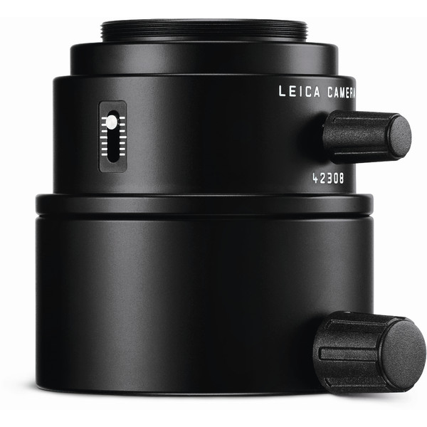 Leica Adaptery do aparatów fotograficznych Digiscoping Objektiv 35mm