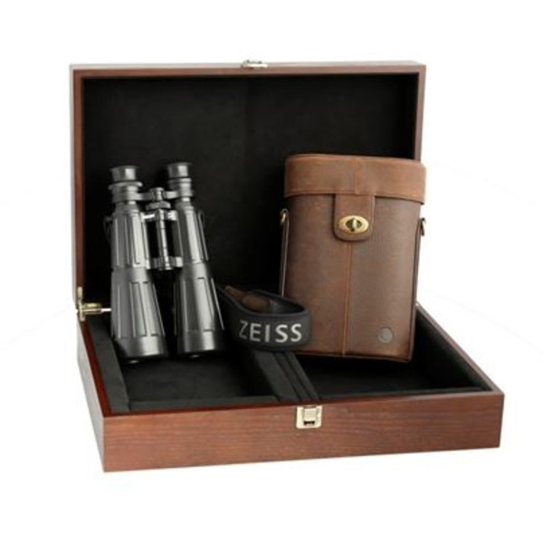 ZEISS Lornetka 8x56 Dialyt T* Final Edition