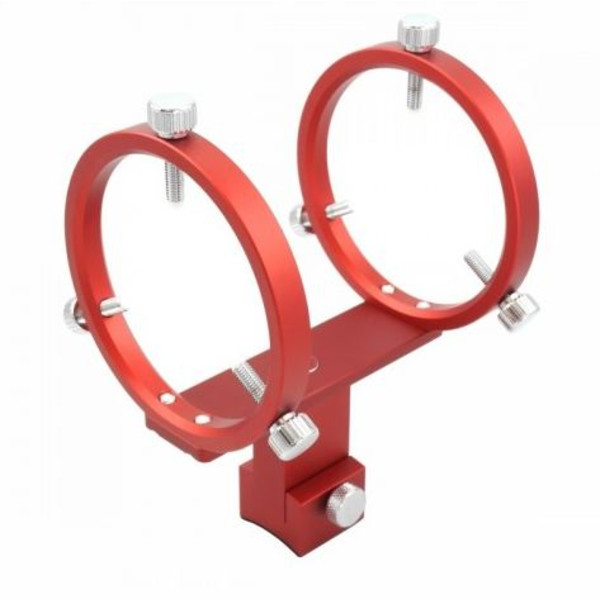 PrimaLuceLab Uchwyt szukacza DX-1 do refraktorów Airy