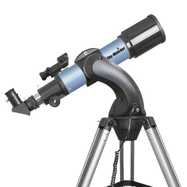 Skywatcher Teleskop AC 70/500 Mercury EQ-1