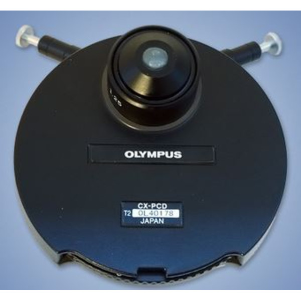Evident Olympus CX-PCD-2 Kondensor uniwersalny