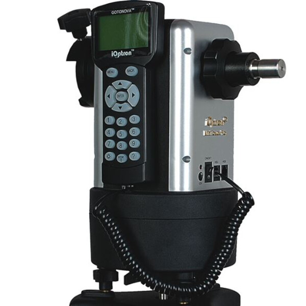 iOptron Montaż MiniTower Pro Mount Head