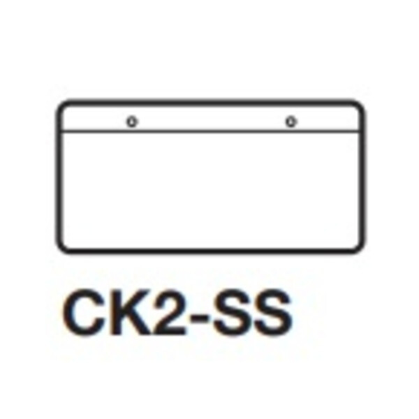 Evident Olympus CK2-SS Płyta rozszerzająca do stolika do mikroskopów CK, CKX i IX