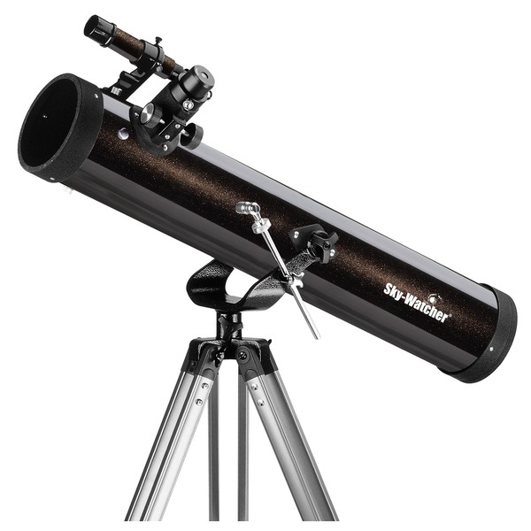 Skywatcher Teleskop N 76/700 Astrolux AZ-1