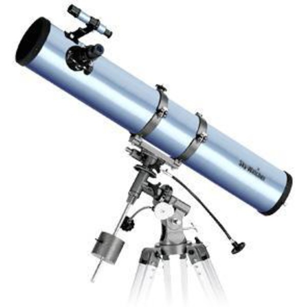 SKYWATCHER 114/900mm EQ-2