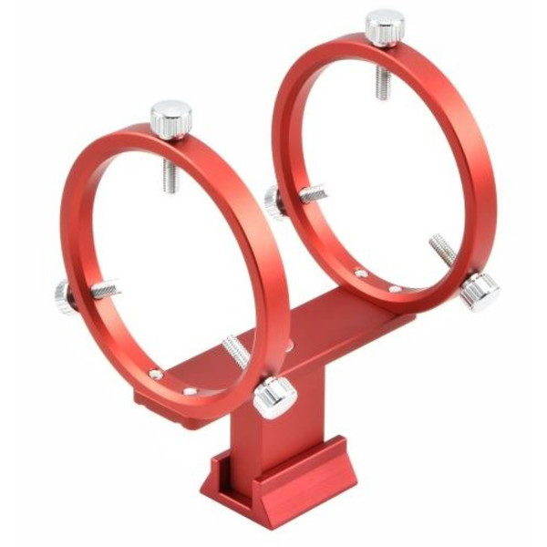 PrimaLuceLab Uchwyt szukacza DX-2 do AIRY i Carbon Newton