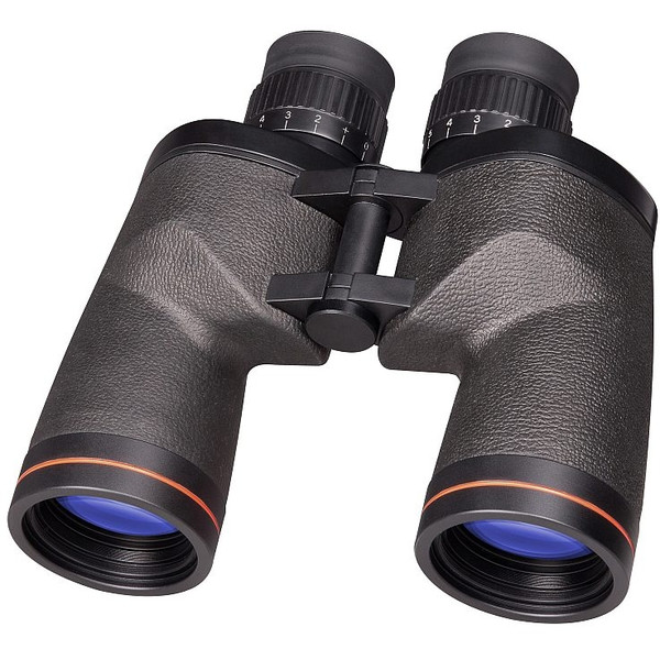 Lunt Engineering Lornetka astronomiczna i morska 10x50 FMC Magnesium