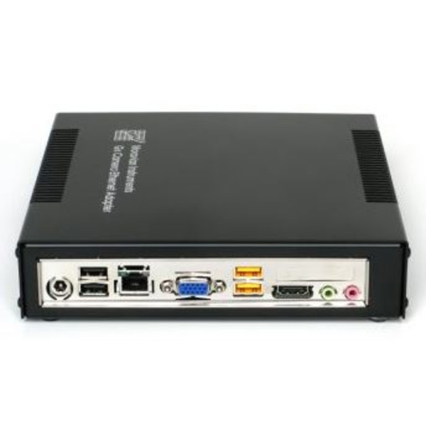 Moravian Adapter Ethernet do kamer CCD od G0 do G4