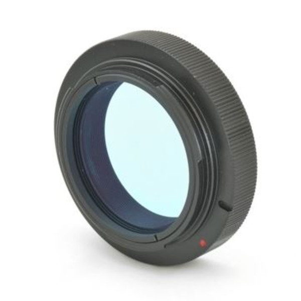 PrimaLuceLab Adaptery do aparatów fotograficznych Pierścień T2 Canon EOS z uchwytem filtrowym 2"