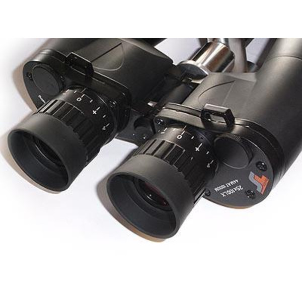 TS Optics Lornetka 25x100 Astro z filtrami mgławicowymi