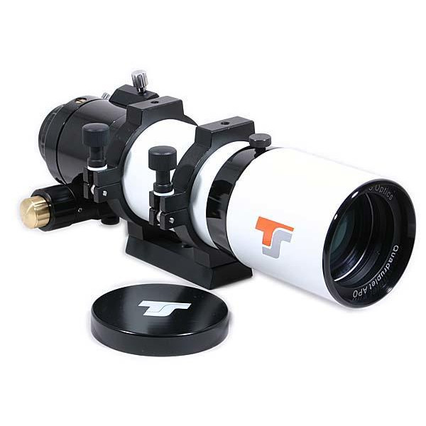 TS Optics Refraktor apochromatyczny  AP 65/420 Imaging Star OTA