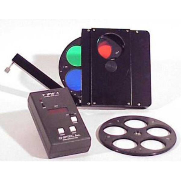 Optec System koła filtrowego IFW