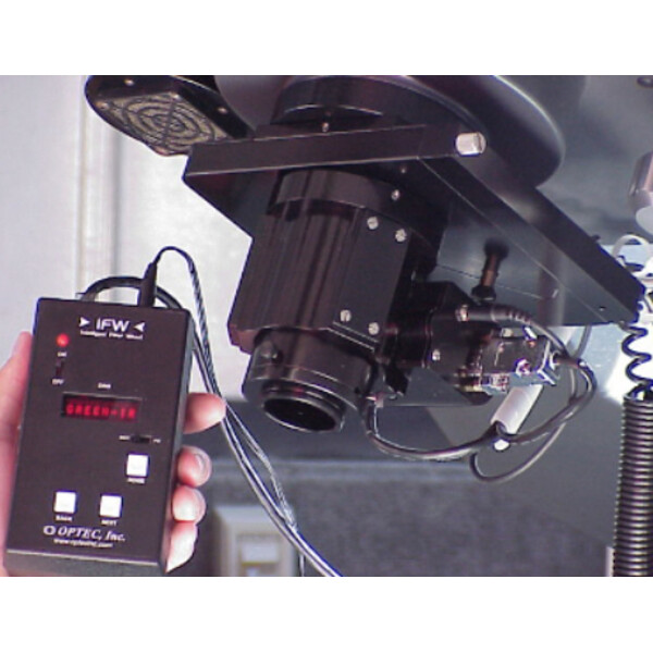 Optec System koła filtrowego IFW