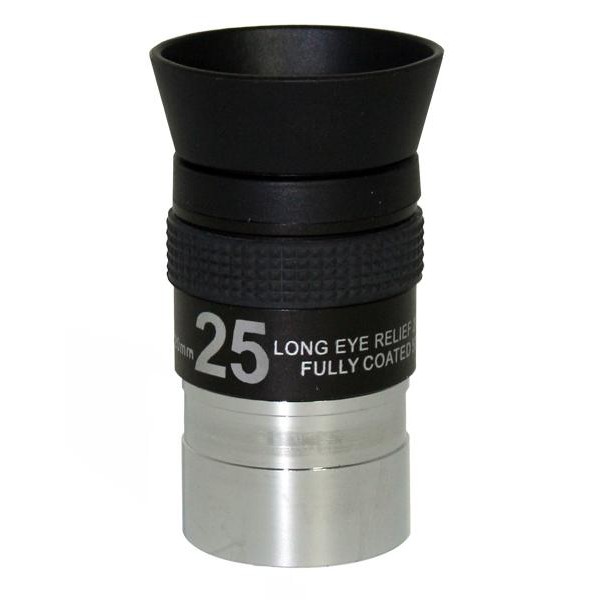 Skywatcher Okular Long Eye 25mm 1,25"