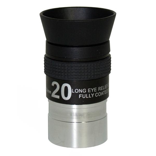 Skywatcher Okular Long- Eye 20mm 1,25"
