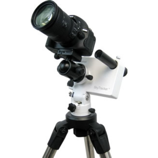 iOptron Montaż SkyTracker Set White