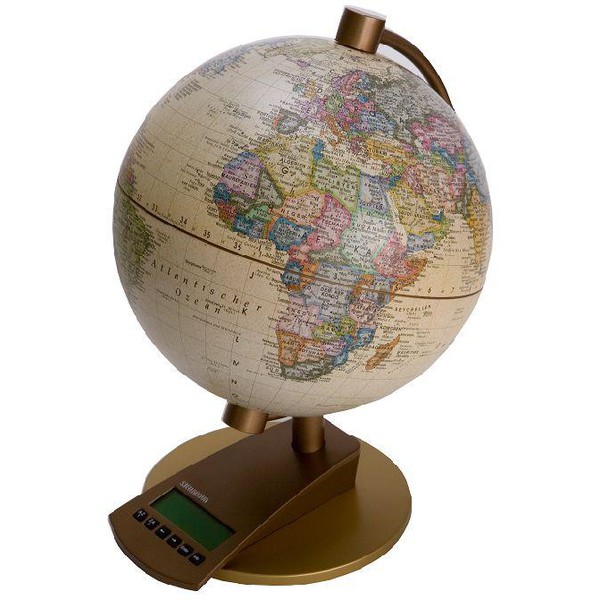 Stellanova Globus World Time Globe 892024