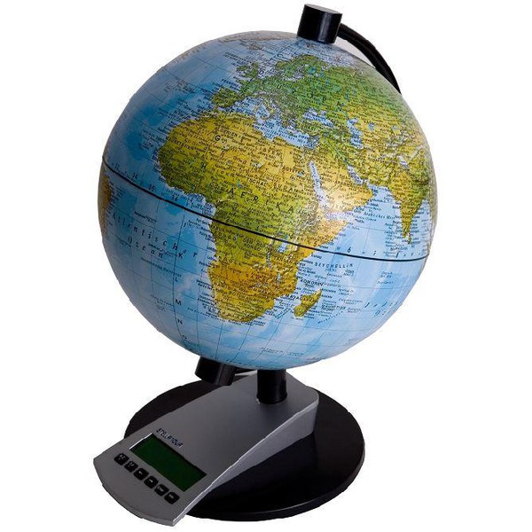 Stellanova Globus World Time Globe 892029