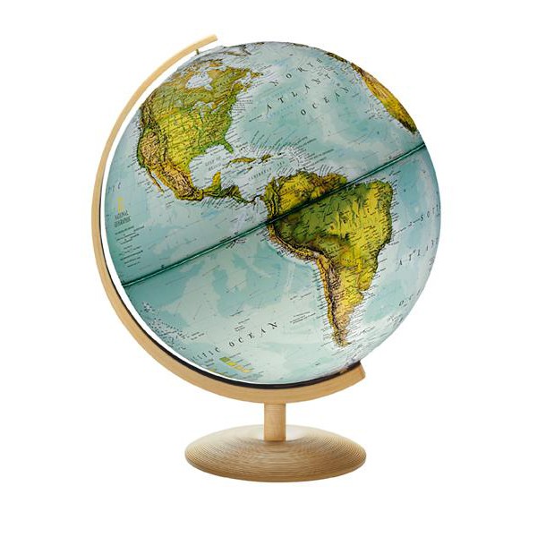 National Geographic Globus 143455 34cm