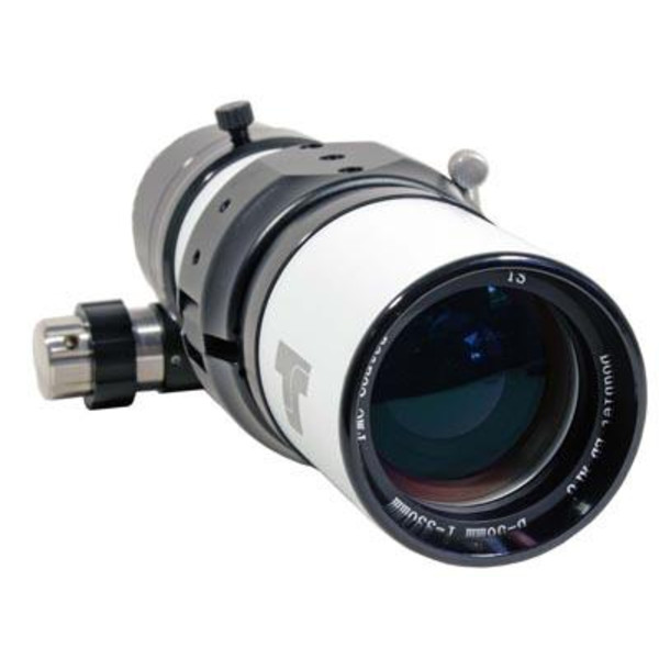 TS Optics Refraktor apochromatyczny  AP 50/330 ED OTA