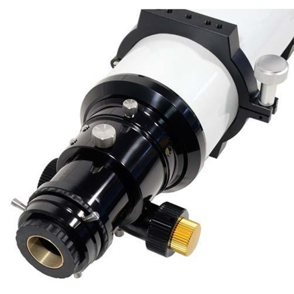 TS Optics Refraktor apochromatyczny AP 102/715 ED Triplet Photoline OTA