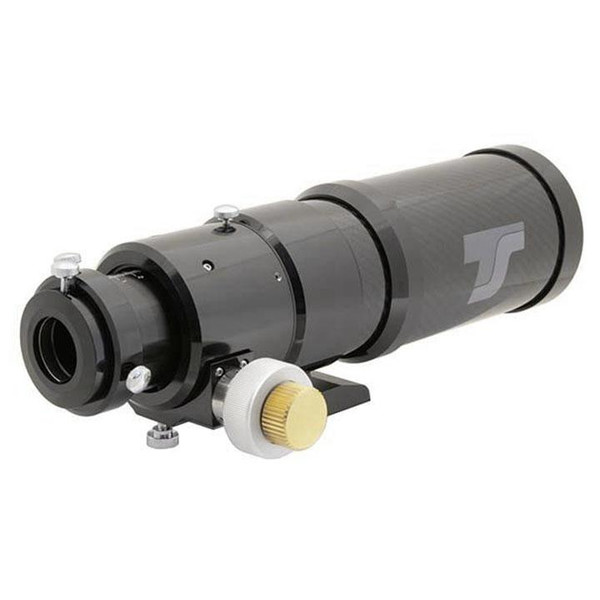 TS Optics Refraktor apochromatyczny  AP 70/420 ED Carbon OTA