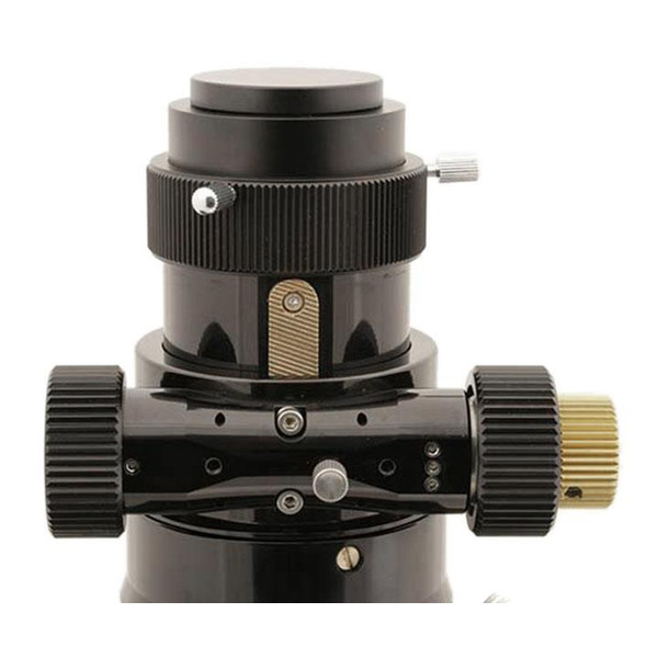 TS Optics Refraktor apochromatyczny  AP 102/520 6-Element-Flatfield Imaging Star OTA