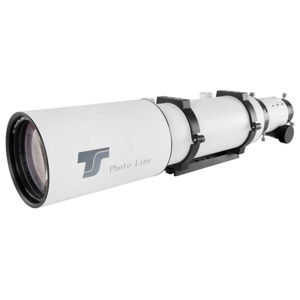 TS Optics Refraktor apochromatyczny  AP 115/800 ED Triplet Photoline OTA