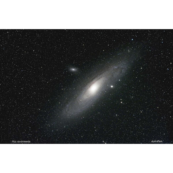 TS Optics Refraktor apochromatyczny  AP 80/352 Imaging Star OTA