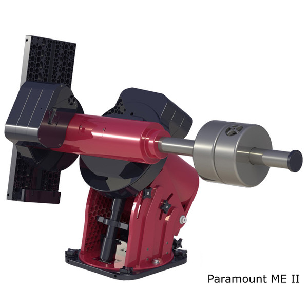 Software Bisque Montaż Paramount ME II (Motor Based EC)