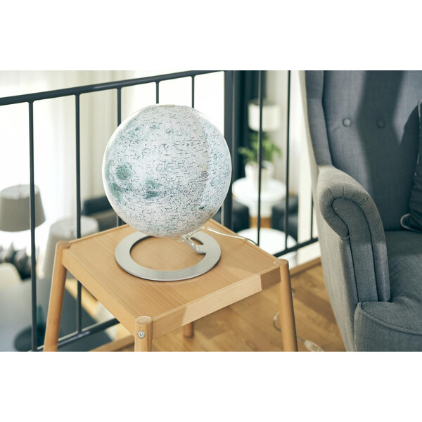 National Geographic Globus Księżyc 30 cm