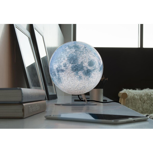 National Geographic Globus Księżyc 30 cm
