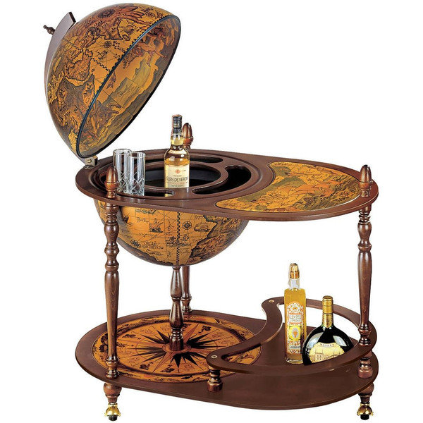 Zoffoli living Golbus-barek Cassiopea 50cm