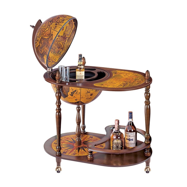 Zoffoli living Golbus-barek Fenice 42cm