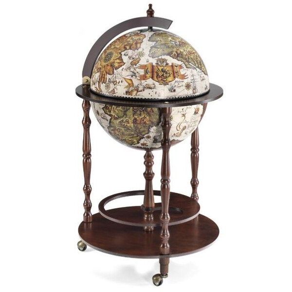 Zoffoli living Golbus-barek Vanesio 42cm