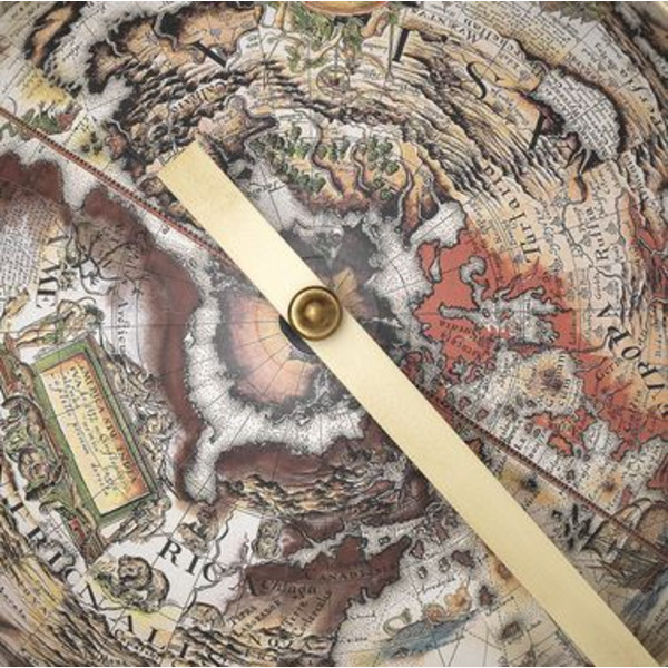 Zoffoli living Golbus-barek Sfera 42 Ivory 42cm