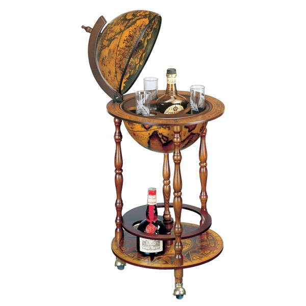 Zoffoli living Golbus-barek Ottante 33cm
