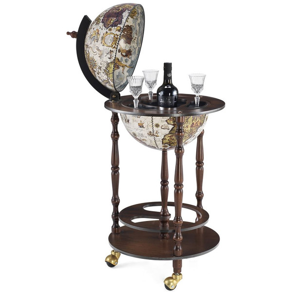 Zoffoli living Golbus-barek Allegro 33cm