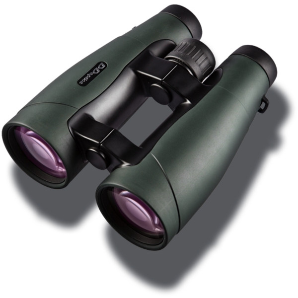 DDoptics Lornetka Pirschler 8x56 DIA HDX green