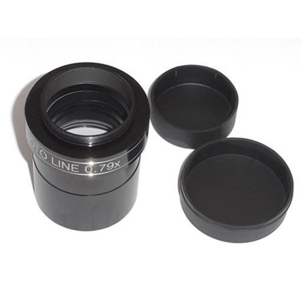 TS Optics Reduktor/korektor Photoline 0,79x 2"